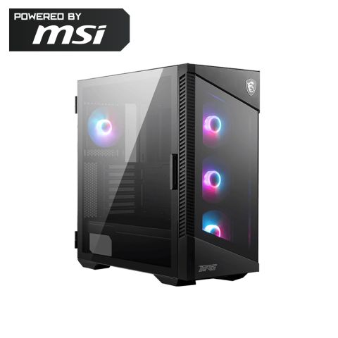 PC STAR GAMING MSI Trident