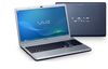Sony Vaio Vpc-F139Fji