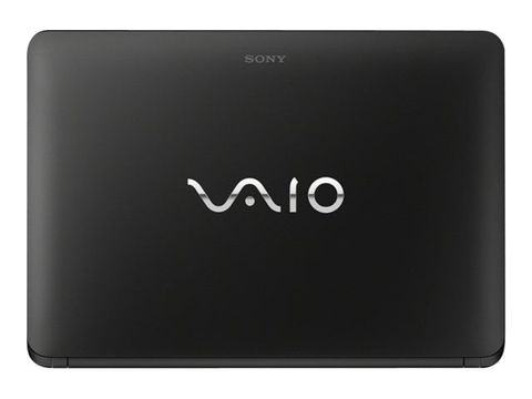 Sony Vaio Fit Svf-15A16Cg