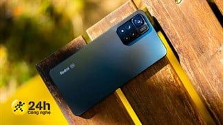 Nghe Đồn Là: Xiaomi Redmi Note 11S giá từ 6.7 triệu, dùng chip Helio G95, ra mắt đầu năm 2022 (liên tục cập nhật)
