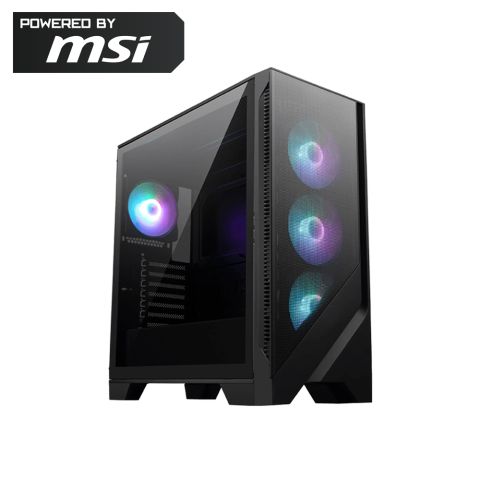 PC Gaming STAR MSI Ventus Pro