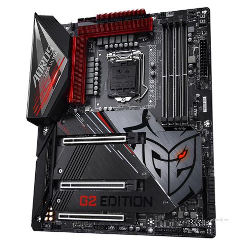 Mainboard Gigabyte Z490 Aorus Ultra G2 Edition