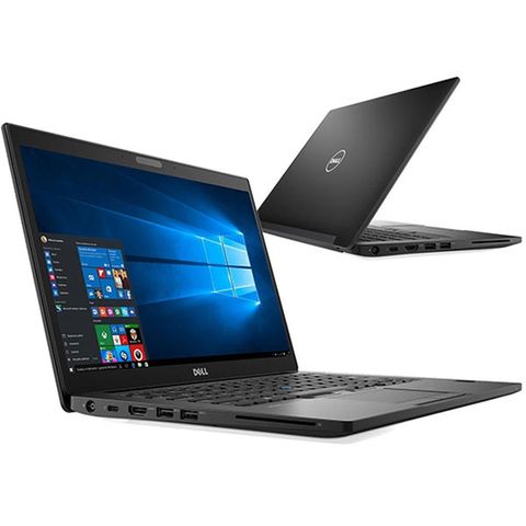 Dell Latitude 7490 N078L749014Emea