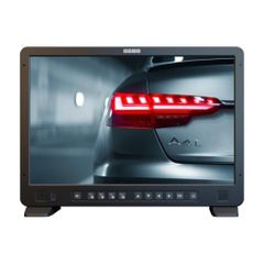  Bộ màn hình sản xuất Megamon 15 15,4 inch 10bit 1000nits HDR Field Studio 
