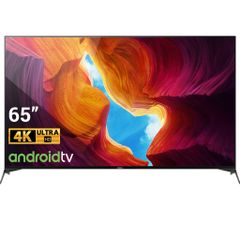  Android Tivi Sony 4k 65 Inch Kd-65x9500h 