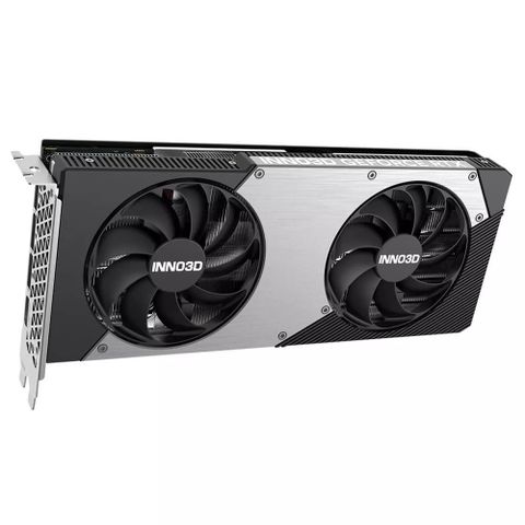 Card màn hình INNO3D GeForce RTX 5060 Ti 16GB Twin X2