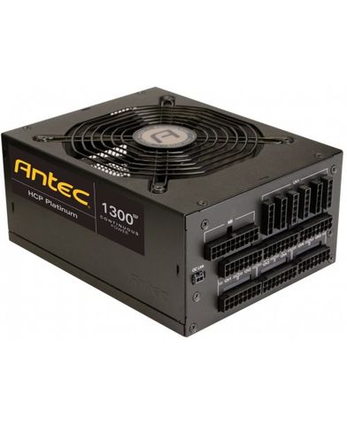Nguồn PC Antec HCP-1300 1300W - 80 Plus Platinum