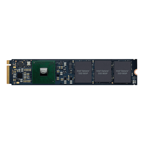 Ssd Intel® Optane™ 905P Series 1.5Tb (2.5’’ Pcie X4, 3D Xpoint)