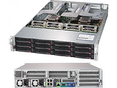  Máy chủ SuperServer SYS-6029U-TRT 