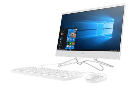 Hp Aio 22-C0049D 4Lz22Aa