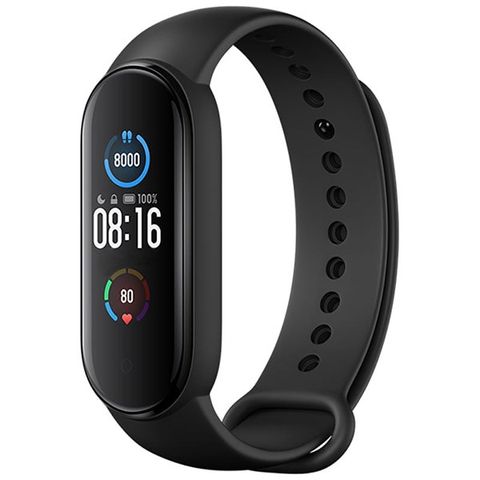 Vòng Đeo Tay Thông Minh Xiaomi Mi Band 5