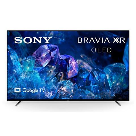 Google Tivi OLED Sony 4K 77 Inch XR-77A80K