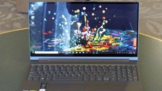Rò rỉ thiết kế và thông số kỹ thuật của thế hệ laptop Lenovo Yoga 9 và Yoga Slim mới, không biết khi nào ra mắt đây