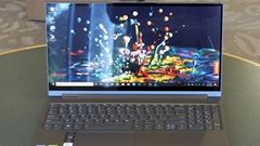  Rò rỉ thiết kế và thông số kỹ thuật của thế hệ laptop Lenovo Yoga 9 và Yoga Slim mới, không biết khi nào ra mắt đây 