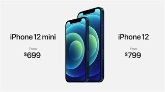 Bóc mẻ chiến lược tăng giá mới toanh của Apple trên các chiếc iPhone 12, biến những điều vô lý trở nên cực kỳ thuyết phục