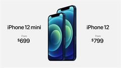  Bóc mẻ chiến lược tăng giá mới toanh của Apple trên các chiếc iPhone 12, biến những điều vô lý trở nên cực kỳ thuyết phục 