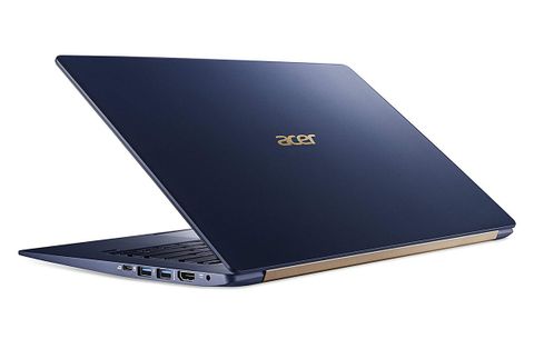 Acer Swift5 SF514-53T-58PN H7HSV