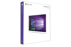 Windows 10 Pro 32-bit/64-bit All Languages (FQC-09131) 