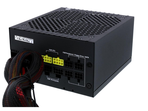 Nguồn Rosewill Capstone G750