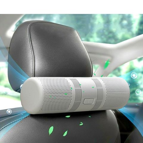 Máy Lọc Không Khí Ô Tô Xiaomi Smartmi Car Air Purifier