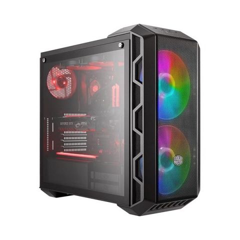 Vỏ Case Coolermaster Mastercase H500 Argb