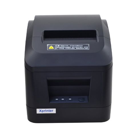Máy In Hóa Đơn Xprinter Xp-160 Cổng Usb