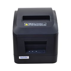  Máy In Hóa Đơn Xprinter Xp-160 Cổng Usb 