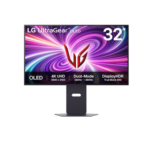 Màn Hình Gaming LG UltraGear 32GS95UV-B