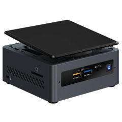  Nuc Boxnuc7cjyh5 Celeron J4005 