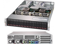  Máy chủ SuperServer SYS-2029U-TRTP 