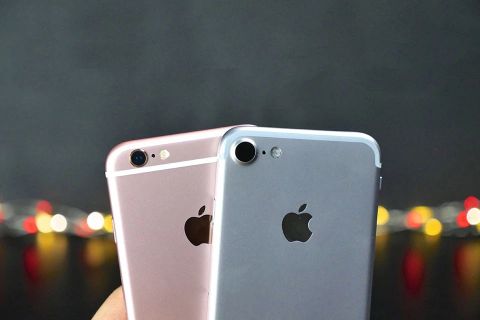 Nguyên Nhân Và Cách Khắc Phục Camera Iphone Bị Rung Giật Nhanh Chóng