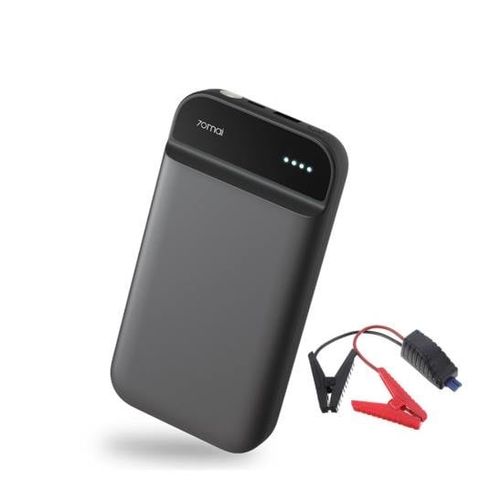 Bộ Kích Điện Khẩn Cấp Ô Tô Kiêm Sạc Dự Phòng 11100 Mah 70mai Midrive Ps01