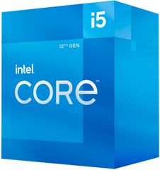  Cpu Intel Core I5 12500 3.0ghz Turbo 4.6ghz 6 Nhân 12 Luồng 18mb 