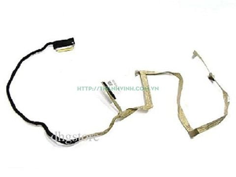 Cáp Màn Hình DELL Inspiron 5447, 5448, 5442, 5443 (Cảm Ứng) (40PIN)