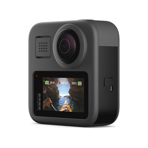 Máy Quay Hành Trình Gopro Max
