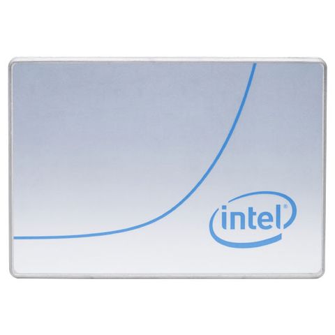 Ssd Intel® D5 P4320 Series 8Tb (2,5’’ Pcie Nvme 3.1 X4, 3D2, Tlc)