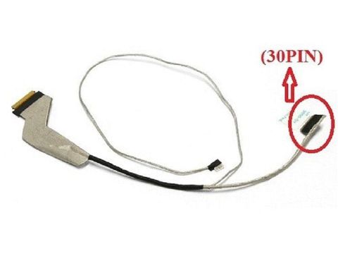 Cáp Màn Hình DELL Inspiron 3442, 3446, 3441 (30PIN)