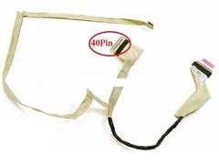  Cáp Màn Hình Laptop Dell Inspiron 3542, 3541, 3543, 3546, 5542 (Cảm Ứng) 40 PIN 
