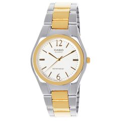  Đồng hồ Nam Casio MTP-1253SG-7ADF 