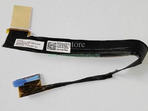 Cáp Màn Hình DELL Latitude E5520