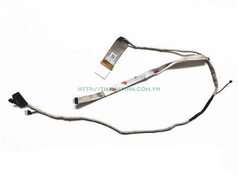 Cáp Màn Hình DELL Latitude E6520