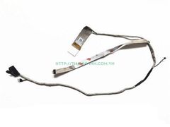  Cáp Màn Hình DELL Latitude E6520 