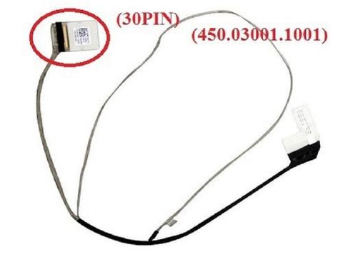 Cáp Màn Hình Laptop Dell Inspiron 15
