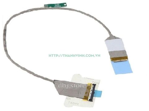 Cáp màn hình DELL E5510 Latitude