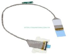  Cáp màn hình DELL E5510 Latitude 
