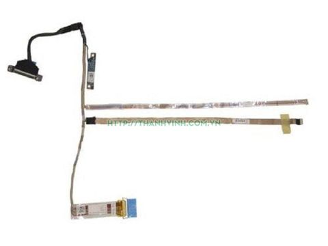 Cáp Màn Hình Laptop DELL E6510/M4500 Latitude