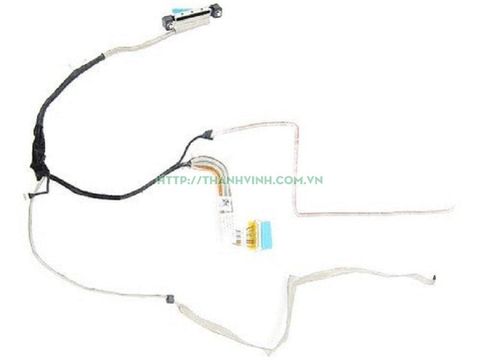 Cáp Màn Hình Laptop DELL E6410 Latitude