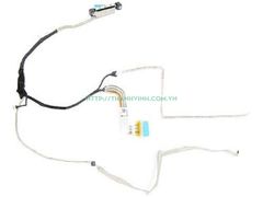  Cáp Màn Hình Laptop DELL E6410 Latitude 
