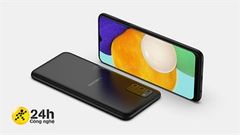  Kỳ vọng: Samsung Galaxy A03s sẽ dùng chip Snapdragon 460, màn hình Full HD+ và nâng cấp camera 