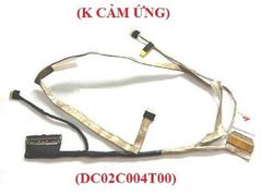  Cáp Màn Hình Laptop DELL E7440 (Không Cảm Ứng) 